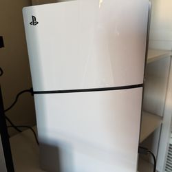 PS5 -Basically New 