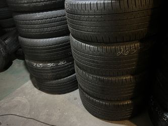 Tires