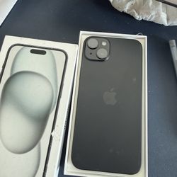 Iphone 15 Plus 128Gb Unlocked Any sim 