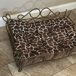 Dog Bed
