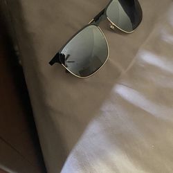 Ray-Bans