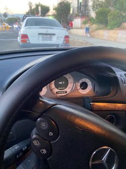 Mercedes E 350