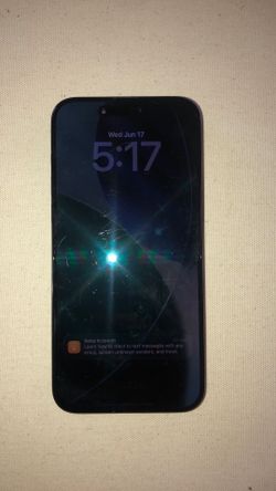 IPHONE 15 PRO MAX 256G UNLOCKED used