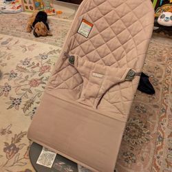 Baby Bjorn Bouncer Bliss 
