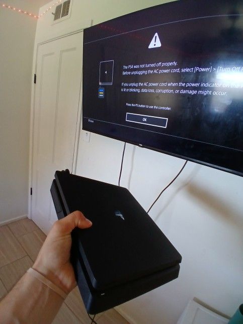 Ps4 Slim