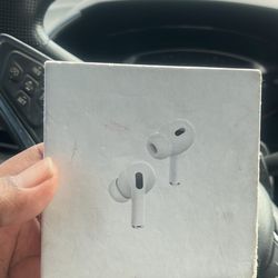 AirPods Pro 2nd Generation 