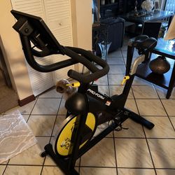 ProForm Studio Exercise Cycle