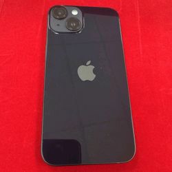 iPHONE 13 (Black) • 128 GB • AT&T Cricket  • Mint  • 100% Battery 🔋  (Price Firm)