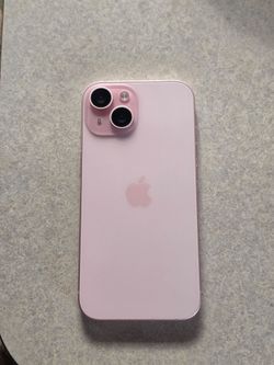 iPhone 15 128GB T-Mobile
