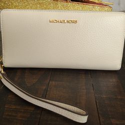 Newcwith Tags MICHAEL  KORS  Wallet 