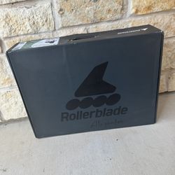 Patines Rollerblade