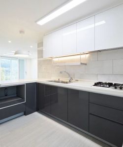 Kitchen Cabinets