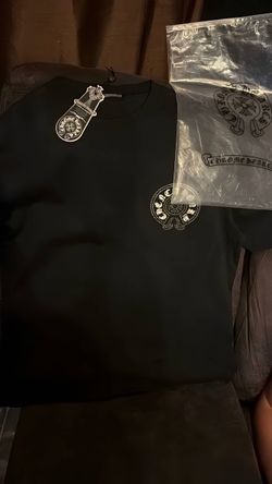Chrome Hearts Shirt Xtra Large Men