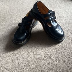 Dr Martens - authentic Trend Setter