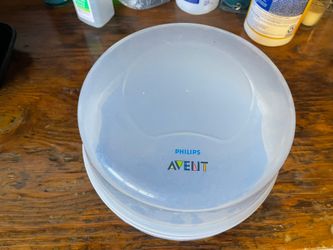 Avent Baby Bottle Steam Tray