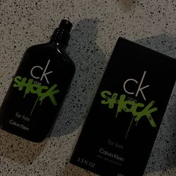 Calvin Klein Fragrance