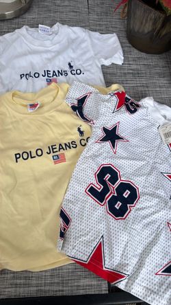 boys shirts size 4T