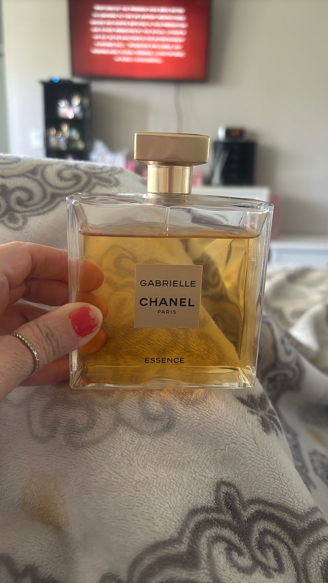 GABRIEL CHANEL PERFUME 5 Fl Oz