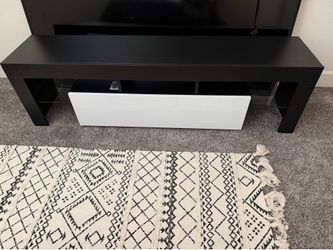 70” TV stand