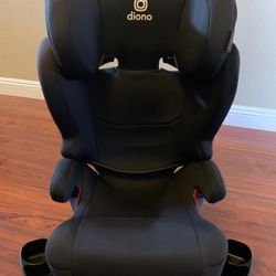 DIONO CAR SEAT - BOOSTER 