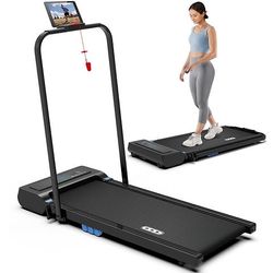 2 in 1 Under Desk Treadmill