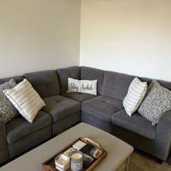 Modular Sectional 
