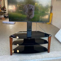 Tv With Stand