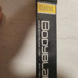 Body Blade Set