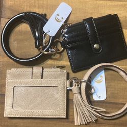 Small Wristlet 