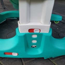 Baby Walker 