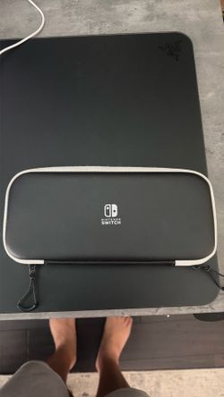 Nintendo Switch Case
