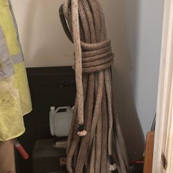 Bull Rope 