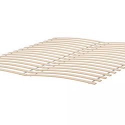 Slatted bed base, King