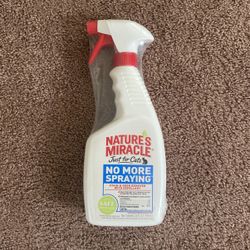 Stain & Odor Remover With Repellent 