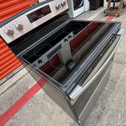 Stove 