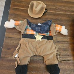 Pet Halloween Costumes 