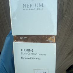 NERIUM INTERNATIONAL Firming Cream New