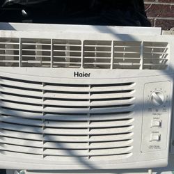 Haier 5,000 BTU Air Conditioner
