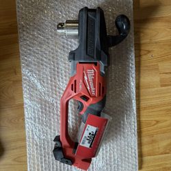 1/2 Hole Hawg Rad New