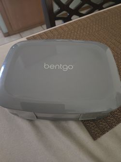 LOUNCH BOX BRAND NEW  , NEVER USED  , GREAT PRICE.