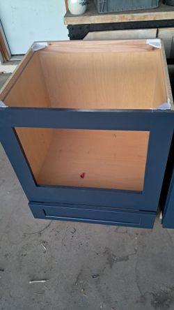 Cabinets