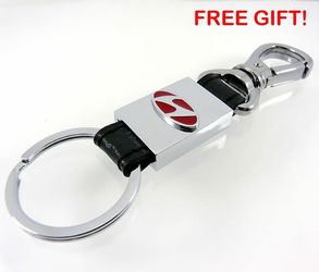 Hyundai Keychain