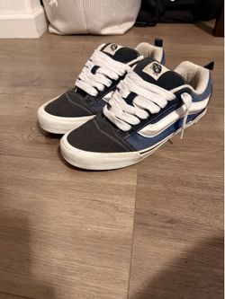 Vans knu skool