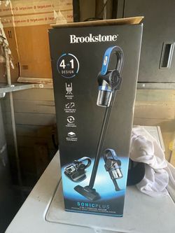 Cordless mini vacuum
