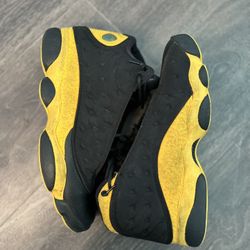 Jordan 13 Melo