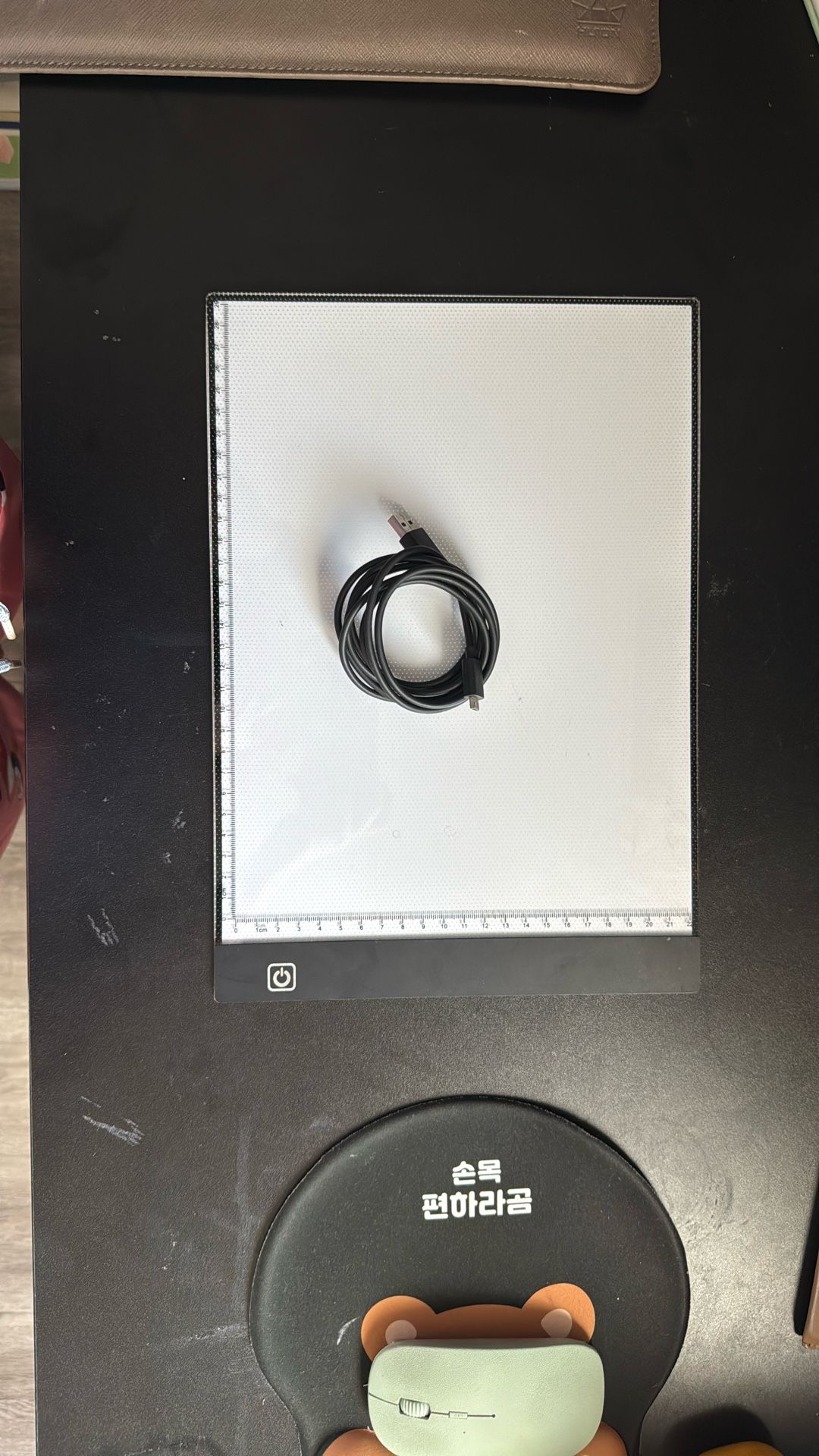 Light Tablet
