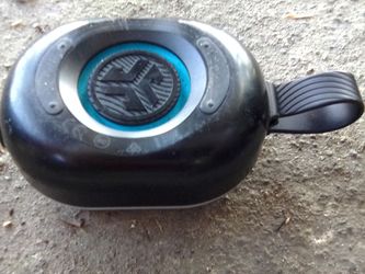 JLab portable Bluetooth Speaker