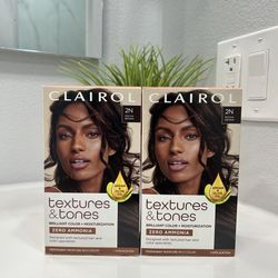 Clairol Hair Dye