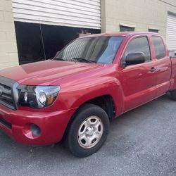 2009 Toyota Tacoma