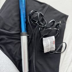 Curling Wand